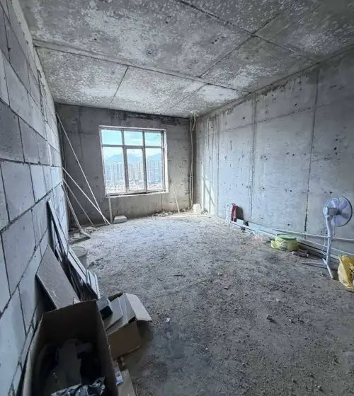 3-комн. квартира, 4 этаж, 112 м², И.Сомони — миниатюра 4