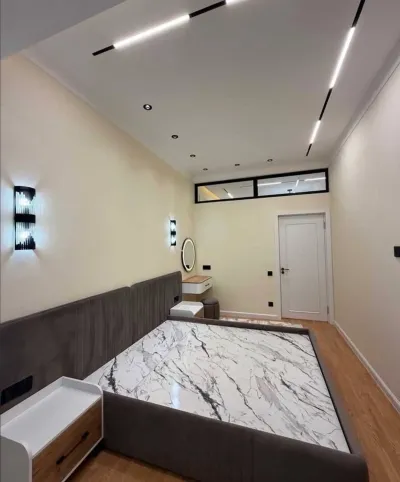 2-комн. квартира, 6 этаж, 69 м², И Сомони — миниатюра 1