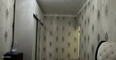 4-комн. квартира, 5 этаж, 110 м², сино