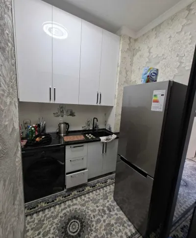 2-комн. квартира, 11 этаж, 102 м², Шохмансур Танка