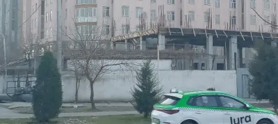 Помещение под магазин / салон, 69м², Донишгохи Тичорати — миниатюра 2