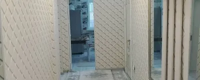 3-комн. квартира, 15 этаж, 84 м², Сино — миниатюра 5