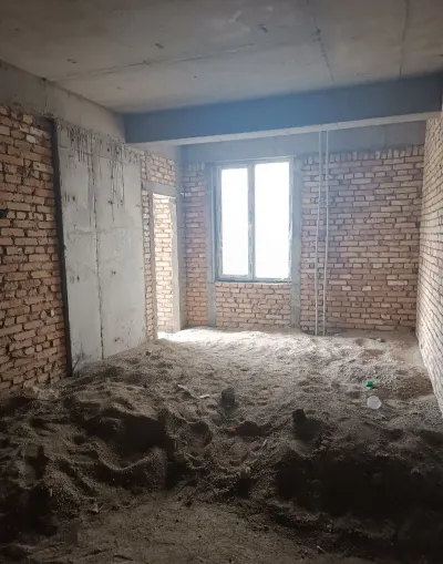 2-комн. квартира, 6 этаж, 103 м², Шохмансур Хитой бозор — миниатюра 1