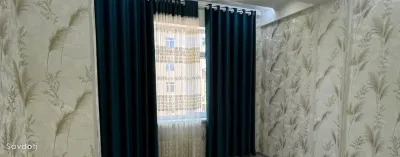 2-комн. квартира, 3 этаж, 81 м², Регар