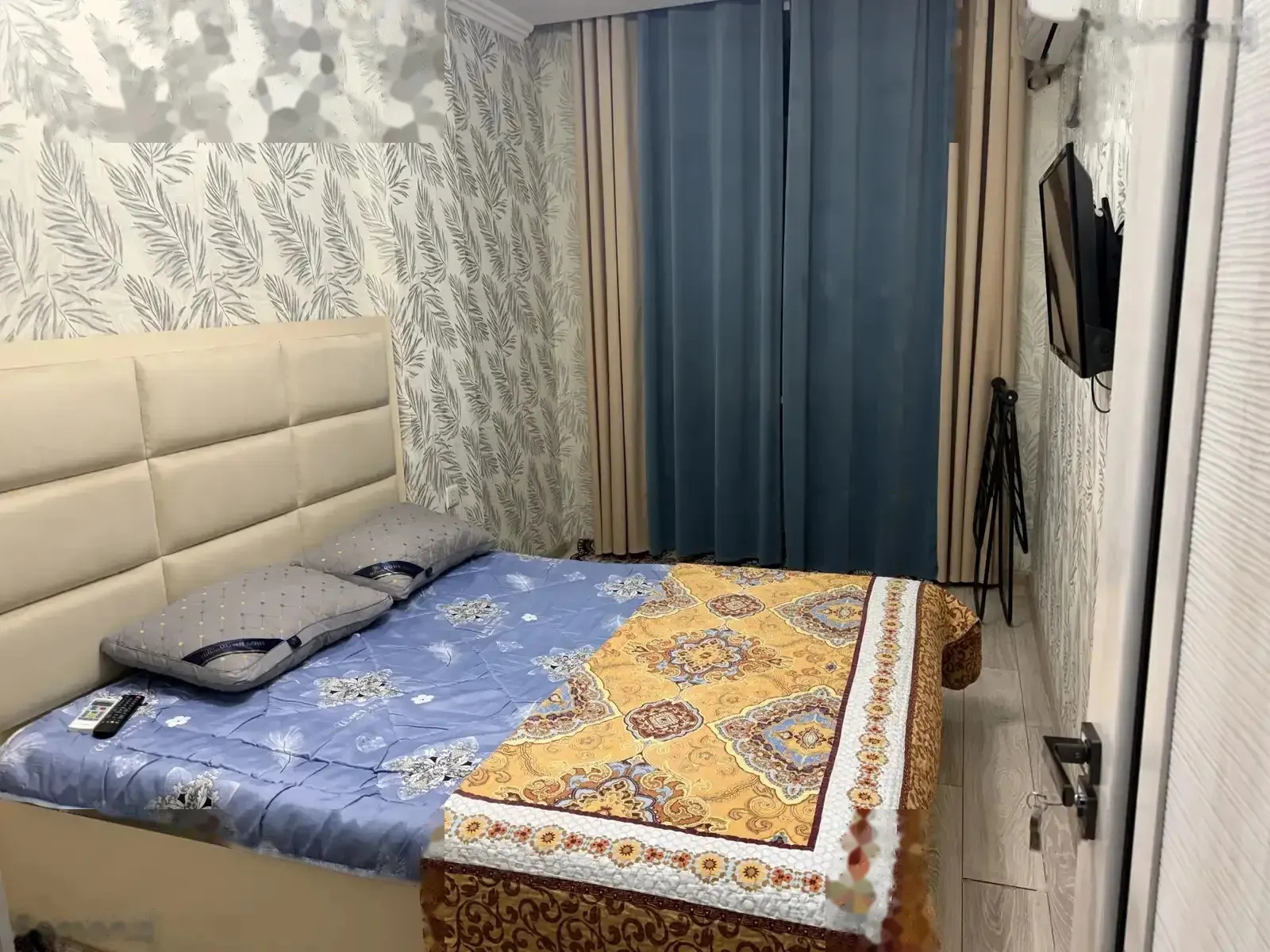 2-комн. квартира, 10 этаж, 60м², Сино — миниатюра 1