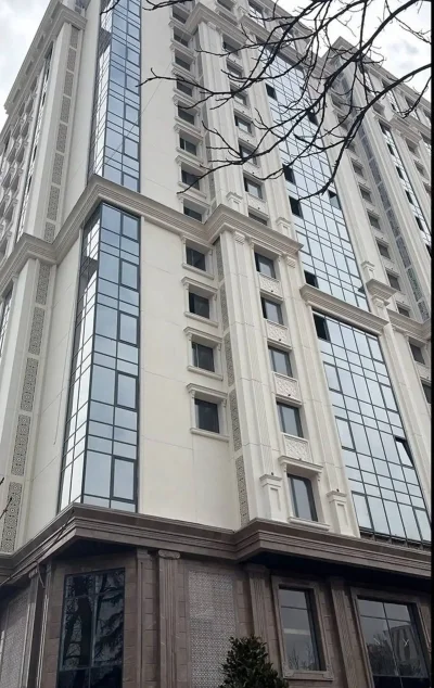 2-комн. квартира, 8 этаж, 85 м², Шохмансур — миниатюра 1