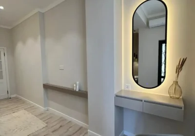 2-комн. квартира, 16 этаж, 76м², Шохмансур дом Бустон Сити — миниатюра 8
