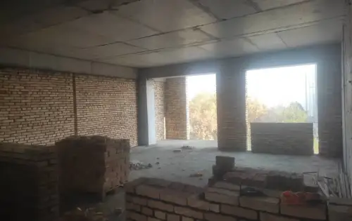 2-комн. квартира, 8 этаж, 48 м², Шохмансур — миниатюра 9