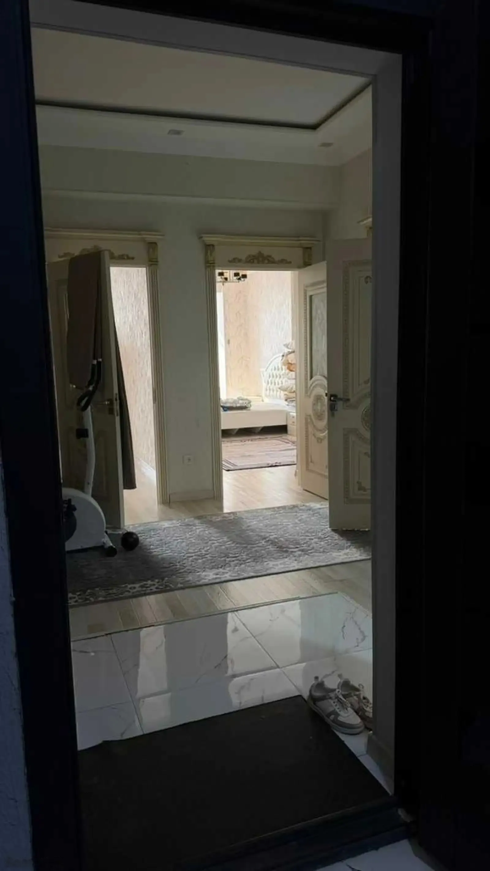 2-комн. квартира, 17 этаж, 100м², Шохмансур — миниатюра 4