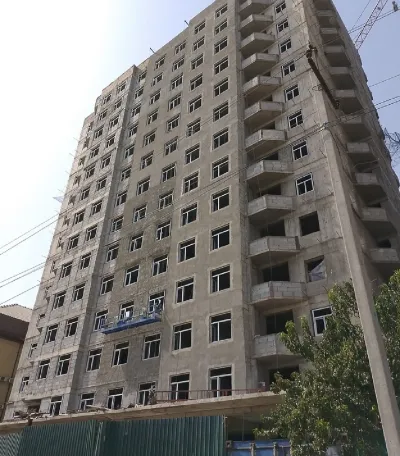 3-комн. квартира, 3 этаж, 97 м², Сино — миниатюра 3