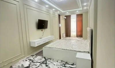 2-комн. квартира, 5 этаж, 65м², Зелёный Базар
