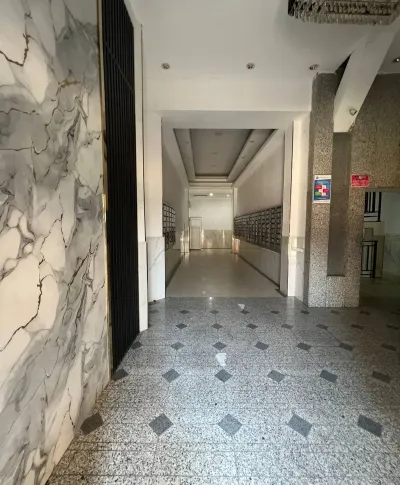 1-комн. квартира, 15 этаж, 53 м², 4 Рохаи Спартак,Симург — миниатюра 9