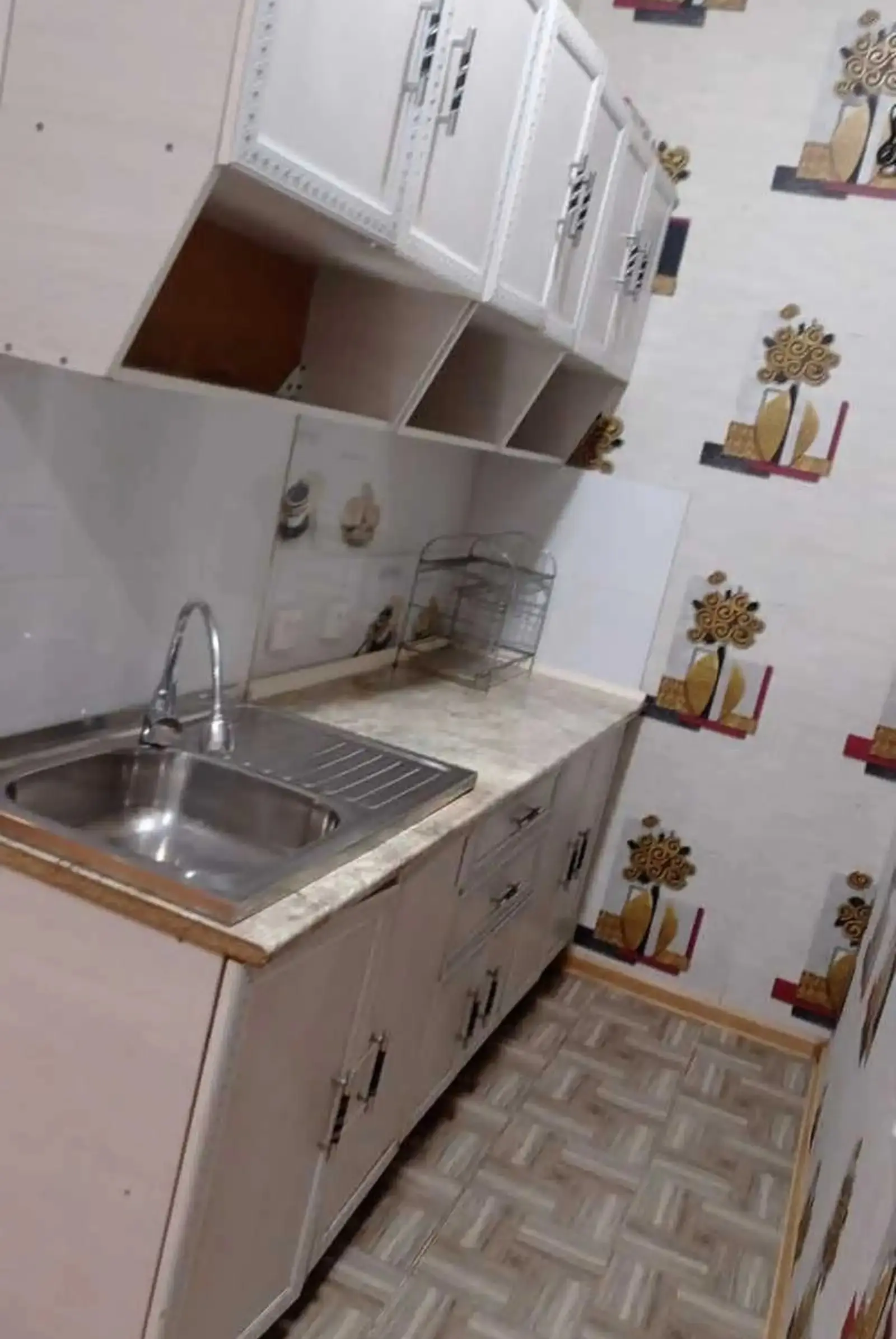 2-комн. квартира, 5 этаж, 60м², И.Сомони — миниатюра 5