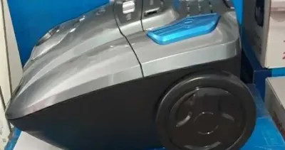 Пылесос Midea MKZC-400 — миниатюра 2