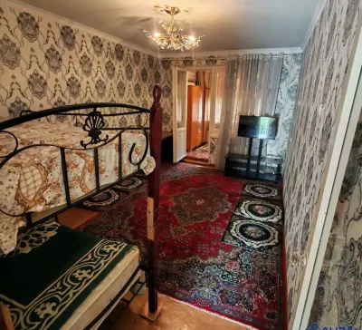 1-комн. квартира, 3 этаж, 36 м², Сино