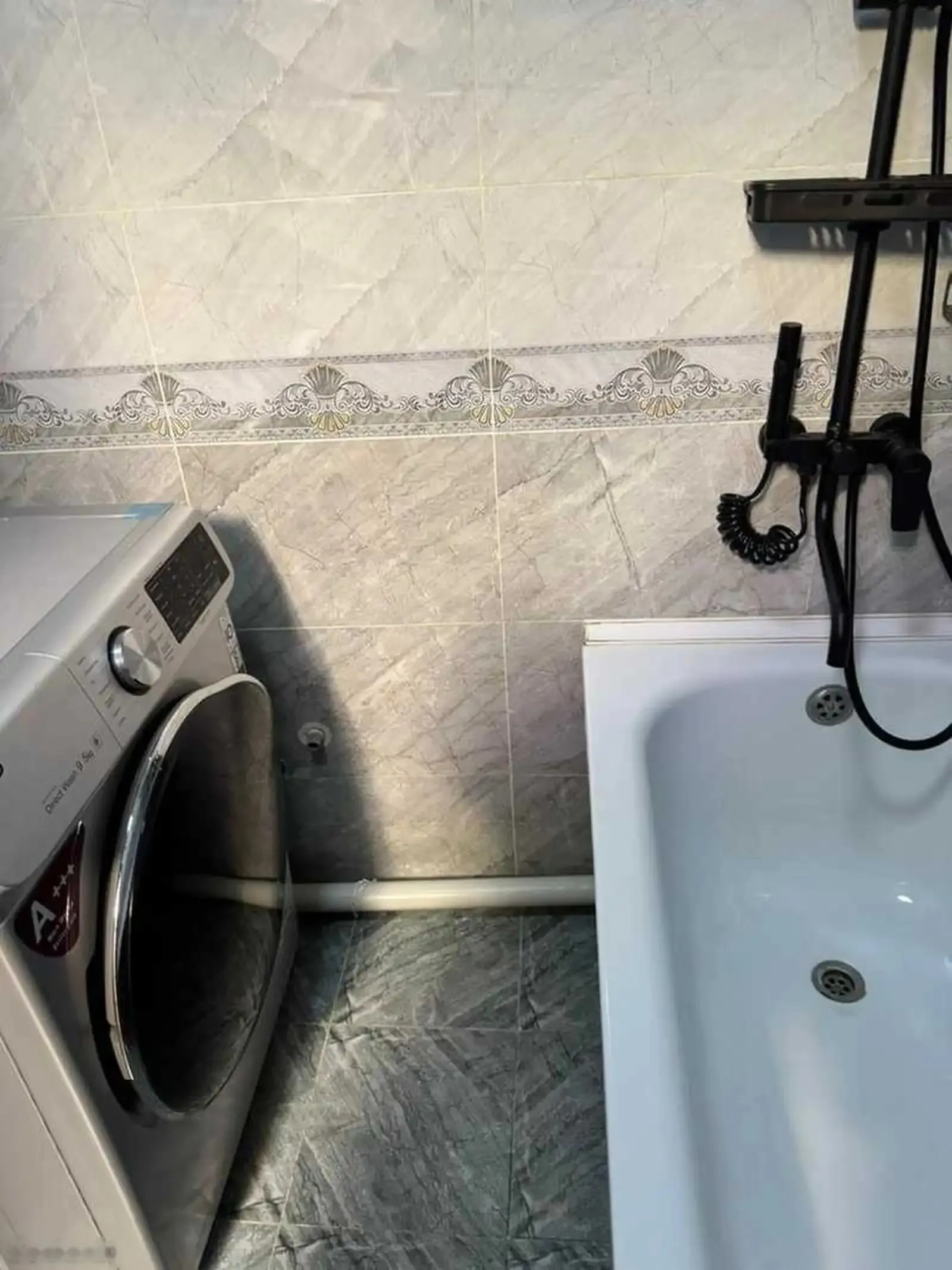 2-комн. квартира, 11 этаж, 80м², 46мкр