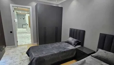 3-комн. квартира, 12 этаж, 136 м², Шохмансур — миниатюра 6
