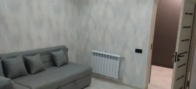 2-комн. квартира, 11 этаж, 59м², Сомони — миниатюра 3