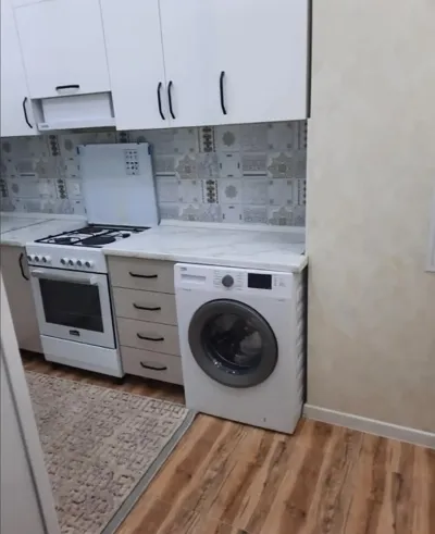 2-комн. квартира, 2 этаж, 70м², Сино — миниатюра 3