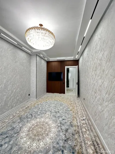 3-комн. квартира, 11 этаж, 115 м², Сино — миниатюра 5