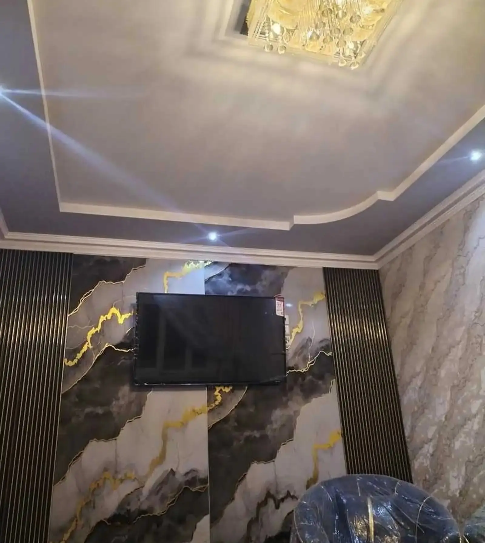 3-комн. квартира, 13 этаж, 85м², И.Сомони — миниатюра 4