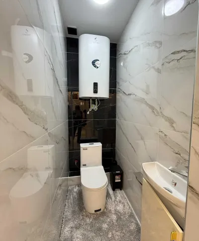 4-комн. квартира, 11 этаж, 103 м², Сино
