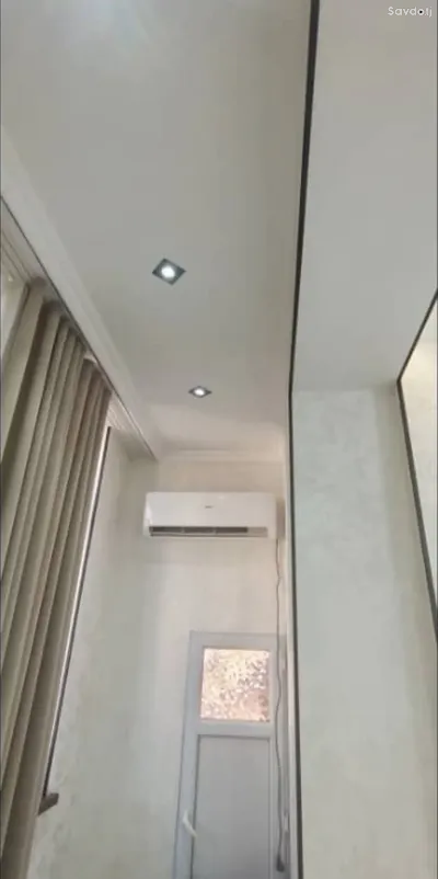 2-комн. квартира, 16 этаж, 79м², Шохмансур — миниатюра 12