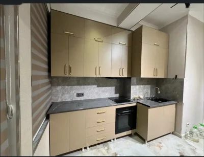 2-комн. квартира, 4 этаж, 56м², Опера Балета — миниатюра 11