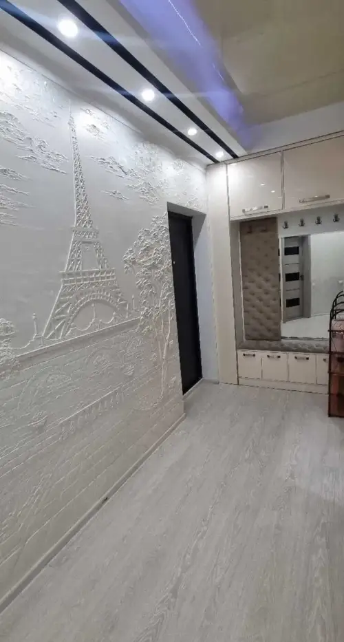 2-комн. квартира, 4 этаж, 65м², Шоҳмансур — миниатюра 7