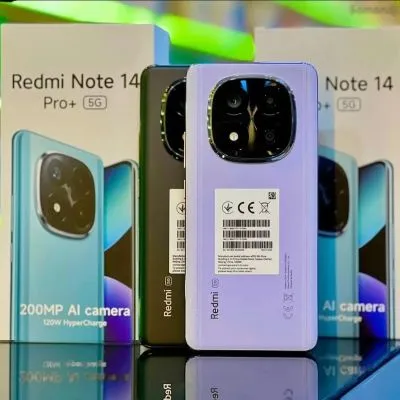 Xiaomi Redmi Note 14 Pro 512 gb