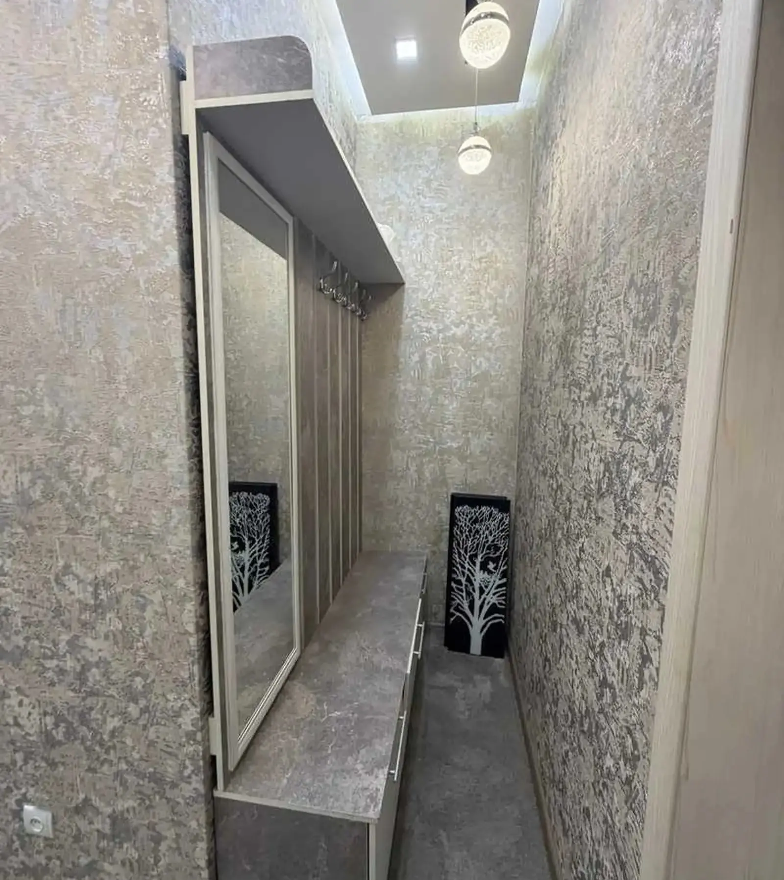 2-комн. квартира, 6 этаж, 64м², Доми Ватан, Садбарг — миниатюра 7