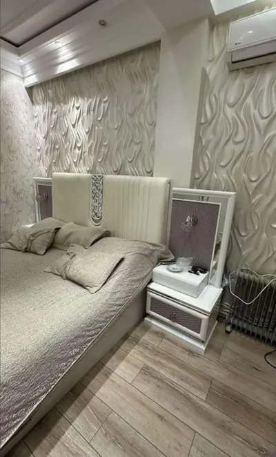 3-комн. квартира, 2 этаж, 130м², Сомони — миниатюра 6