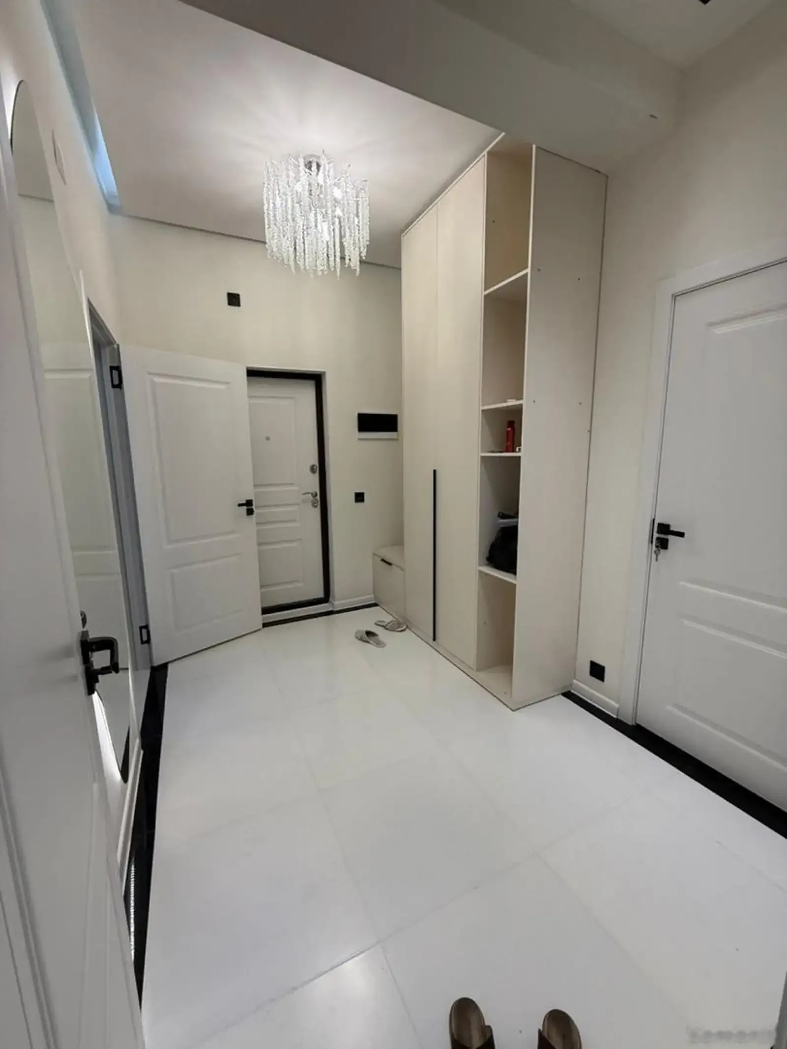 2-комн. квартира, 7 этаж, 74м², 82 мкр — миниатюра 6