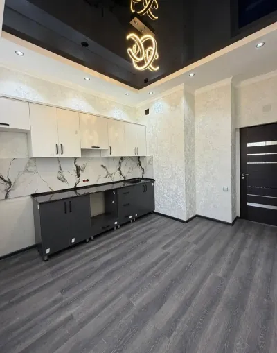 3-комн. квартира, 14 этаж, 100м², Шохмансур — миниатюра 2