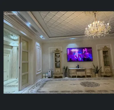 4-комн. квартира, 7 этаж, 200м², И Сомони — миниатюра 12