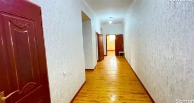 3-комн. квартира, 6 этаж, 120 м², Гипразем Назди мактаби 91 — миниатюра 3