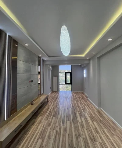 3-комн. квартира, 11 этаж, 114 м², Исмоили Сомони — миниатюра 9
