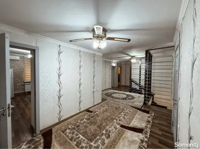 6-комн. квартира, 7 этаж, 224 м², Сино — миниатюра 4
