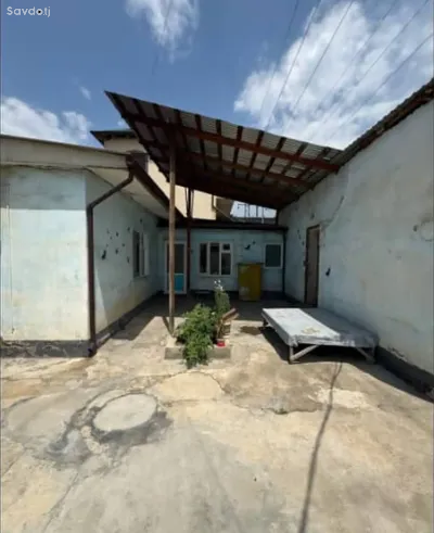1-этажный, 5 комнатный дом, 650 м², Сомони — миниатюра 7