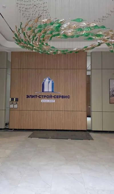 3-комн. квартира, 7 этаж, 164 м², Шохмансум