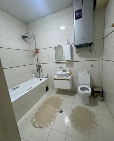 3-комн. квартира, 3 этаж, 190 м², Сино