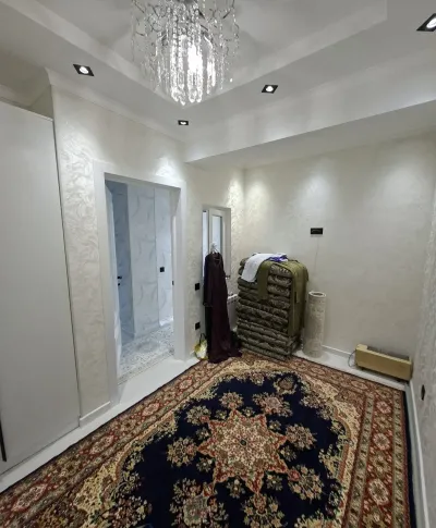 2-комн. квартира, 10 этаж, 50 м², Сино
