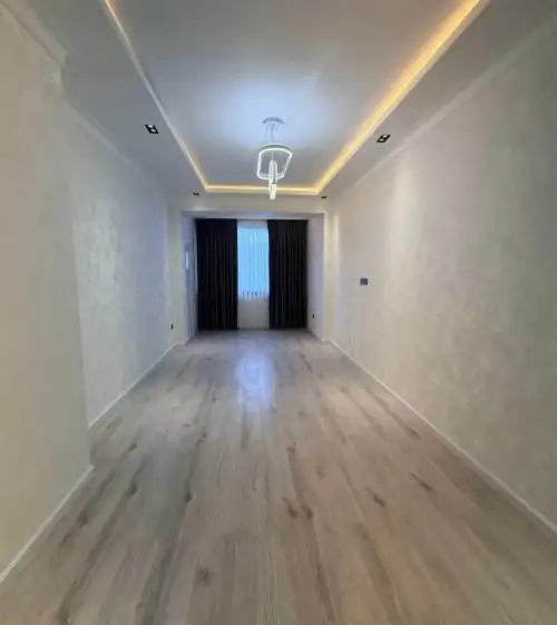 2-комн. квартира, 9 этаж, 65 м², Сино — миниатюра 4