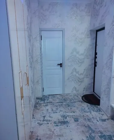 2-комн. квартира, 15 этаж, 53м², Фирдавси — миниатюра 3
