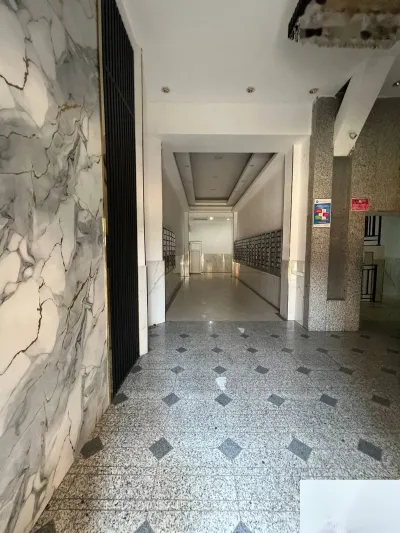 2-комн. квартира, 15 этаж, 53 м², И. Сомони — миниатюра 2