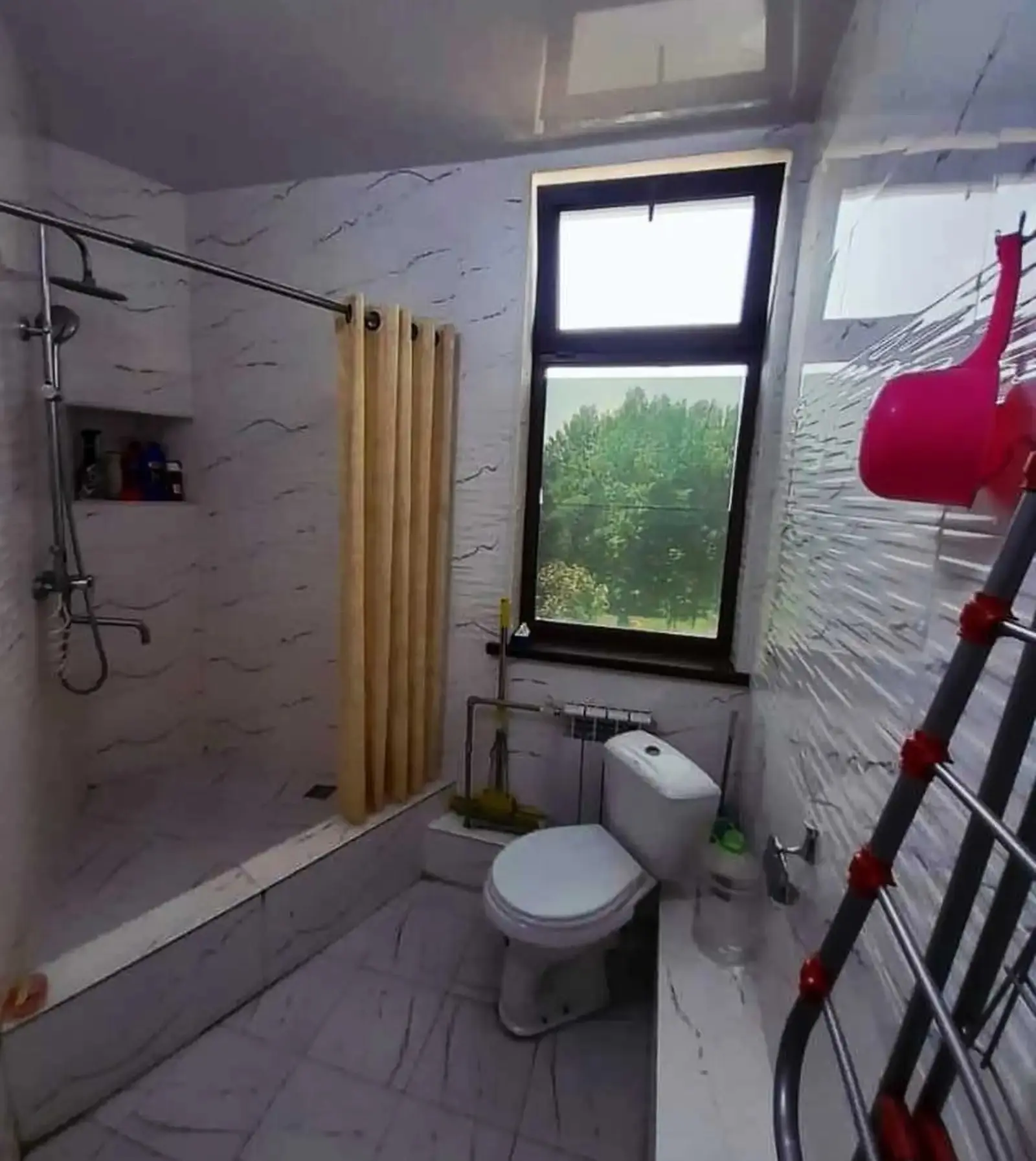 3-комн. квартира, 6 этаж, 95м², Мединститут — миниатюра 4