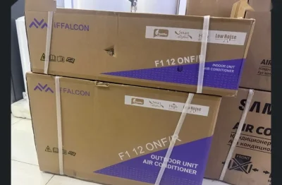 Кондиционер Iffalcon 12k