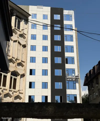 2-комн. квартира, 3 этаж, 80 м², 2мкр