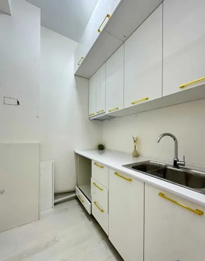 2-комн. квартира, 17 этаж, 75 м², Сино,104мкр — миниатюра 7