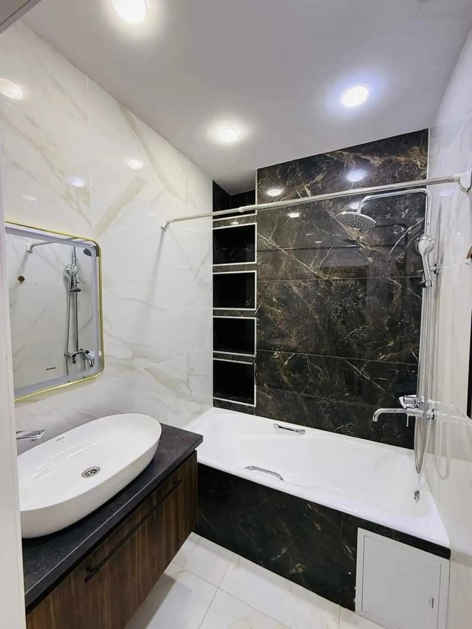 3-комн. квартира, 12 этаж, 110м², Сино, 112 мкр, дом Пайкар — миниатюра 6